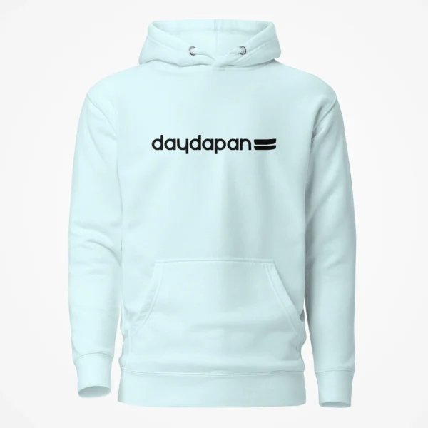 daydapan Sportswear Hoodie 0003 v1