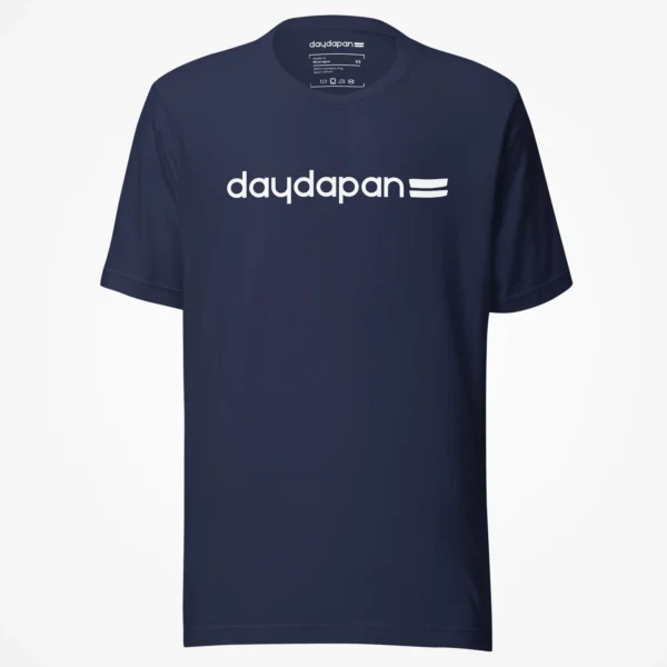 daydapan Sportswear t shirt 0001 v2 1